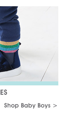 Cotton On Baby Shoes